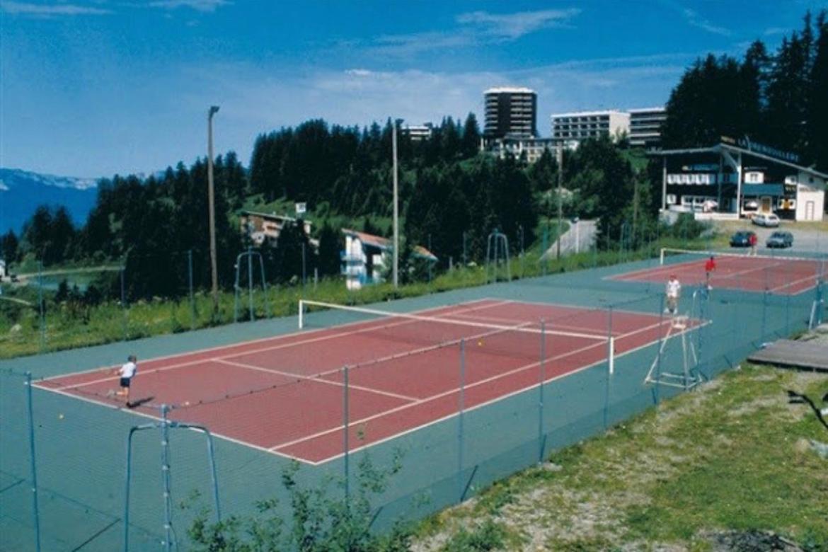 Charmant Appartement Confortable Pour 6 Personnes 40M2 Pied Pistes, Piscine, Wifi, Parking Chamrousse Esterno foto