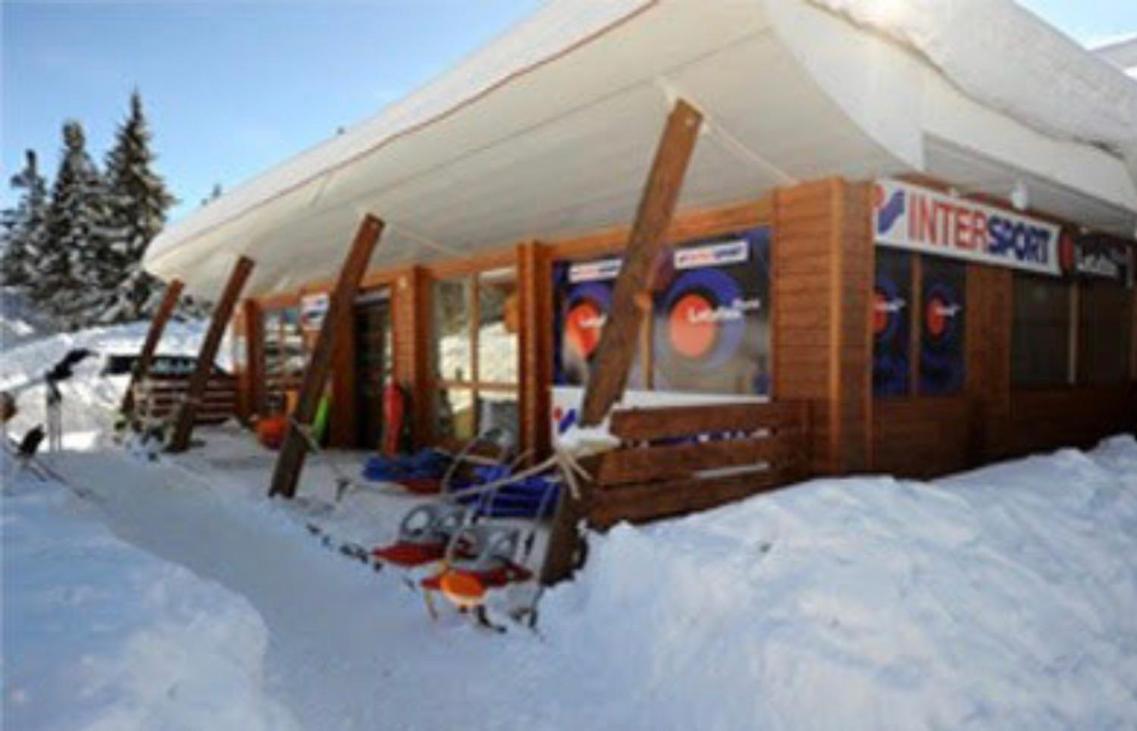 Charmant Appartement Confortable Pour 6 Personnes 40M2 Pied Pistes, Piscine, Wifi, Parking Chamrousse Esterno foto