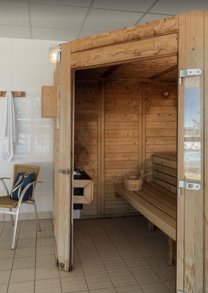 Charmant Appartement Confortable Pour 6 Personnes 40M2 Pied Pistes, Piscine, Wifi, Parking Chamrousse Esterno foto